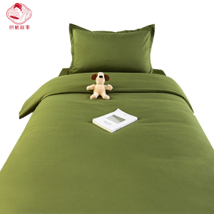 织娘故事 被褥套装 150*200cm/套