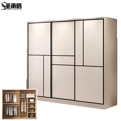 圣承启 柜子 1.6m台