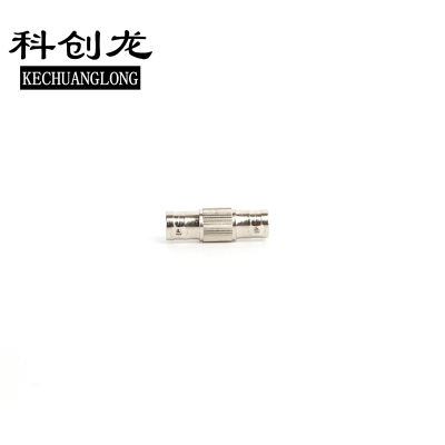 科创龙(KECHUANGLONG)同轴连接器 BNC-KK/1个