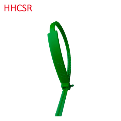 尼龙扎带(空白无字)