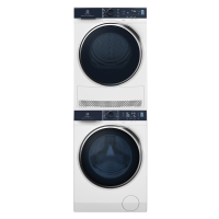 伊莱克斯11+9kg原装进口洗烘套装UC2自动投放1141R9WB+903