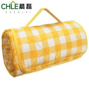 晨磊加厚野餐垫200*200cm/个