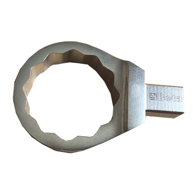 百塔 653 15 梅花型交换头,14×18mm