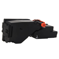 京呈 硒鼓/墨粉 C328 粉盒 PLUS版 2000页 1 0801041468&&