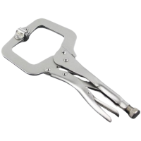 绝顺寰宇 C型大力钳 11寸 把