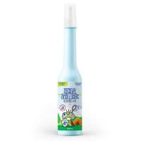 海氏海诺 180ml装驱蚊花露水儿童成人夏季户外驱蚊防蚊虫清凉喷雾驱蚊花露水喷剂