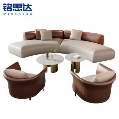 铭思达休闲沙发