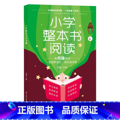 小学整本书阅读[6年级] 小学六年级 [正版]小学整本书阅读笔记 六年级语文课外阅读童年鲁滨逊漂流记简爱史记故事学习写作