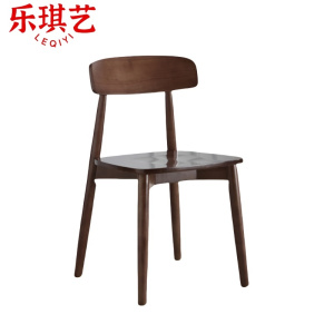 乐琪艺 实木椅 43cm 把
