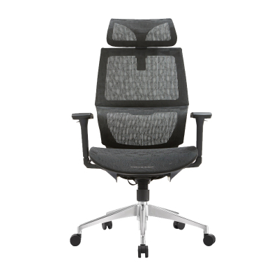 诚亿宏 人体工学办公转椅 680*520*1130