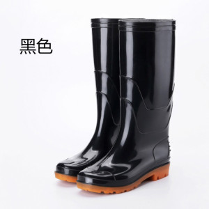 铁迅雨鞋FF16 双