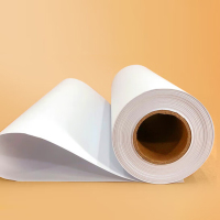 安尧 AY-HTZ01 620mm*50M 海报纸(计价单位:卷)白色