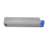 彩标 CTK-800 10000页 适用OKIC831/C811 墨粉(单位:只)黑色