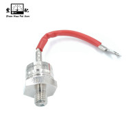 震配 整流二极管 2CZ/ZP50A 200V至1800V(耐压V备注) 只