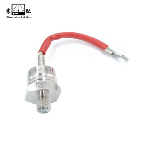震配 整流二极管 2CZ/ZP50A 200V至1800V(耐压V备注) 只