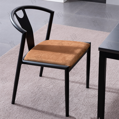 首指(SZ)实木椅/WG-2057-2