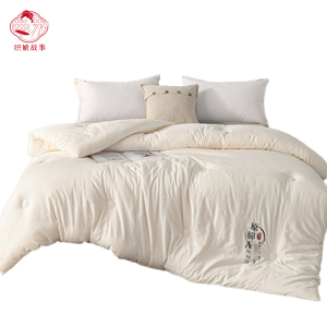 织娘故事 被子 180*220cm8斤/张