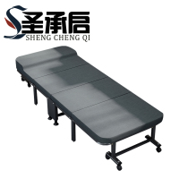 圣承启 带头枕折叠床 190*90cm 张