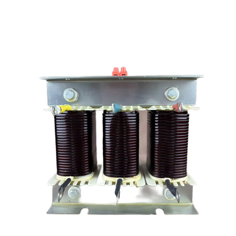 默顿MODUN 低压串联电抗器 MODCKSG-1.75/0.48-7% 共补三相25kvar 1只