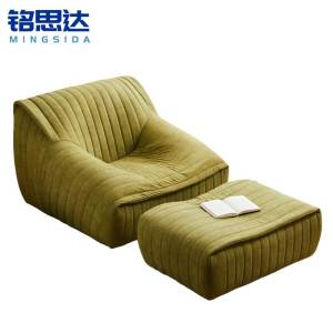 铭思达懒人沙发