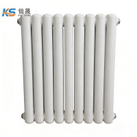 锴晟 铜铝复合暖气片-管柱 60距 支