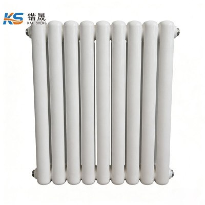 锴晟 铜铝复合暖气片-管柱 60距 支