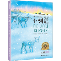 醉染图书小驯鹿9787541499944