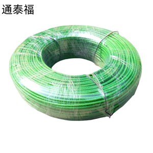 通泰福 包塑钢丝绳/米(5mm)