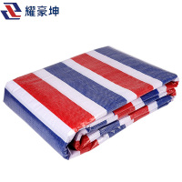 耀豪坤 彩条布 8m*30m /捆