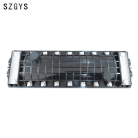 SZGYS苏州工艺所电缆对接防护盒 DLH-2/2-3 适用于灌胶