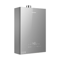 卡萨帝燃气热水器JSQ31-16CXSFWXGU1