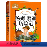 汤姆索亚历险记 [正版]爱丽丝漫游奇境爱丽丝梦游奇境记彩图注音版小学生一年级二年级三年级课外必阅读书籍6-7-8-10岁