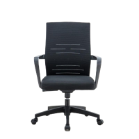 盛松林 办公椅 50*50*105cm 把