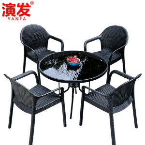 演发