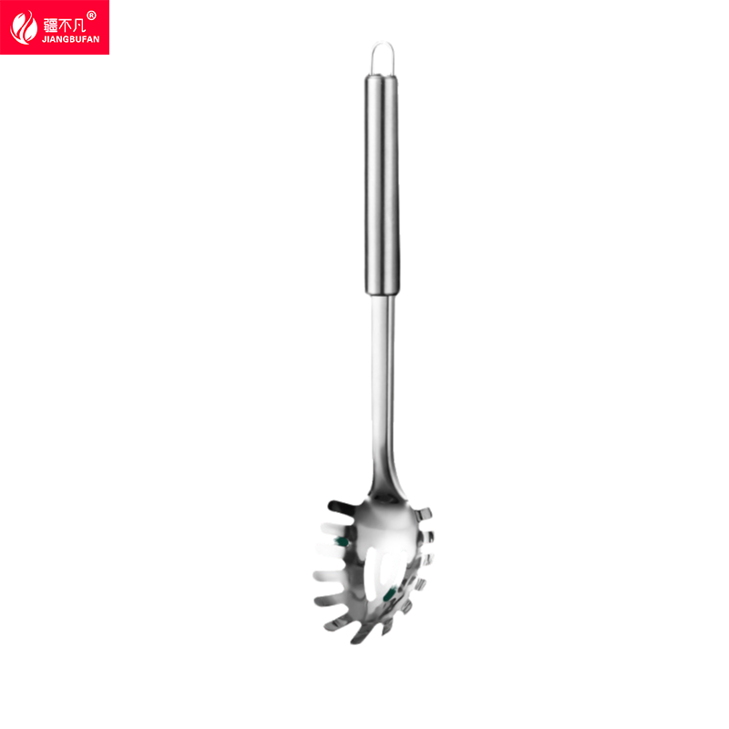 [疆不凡] 不锈钢意粉匙L39cm个