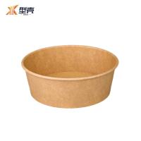 型壳 一次性餐盒 无盖款 箱