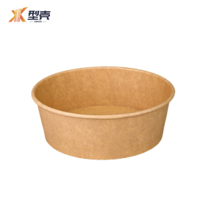 型壳 一次性餐盒 无盖款 箱