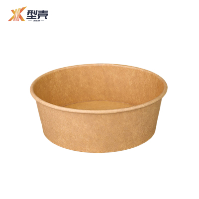 型壳 一次性餐盒 无盖款 箱