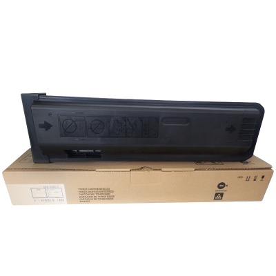 e代经典 MX-500CT粉盒 黑色适用夏普MX-500CT粉盒MX-M363N碳粉363U墨粉M453N粉盒