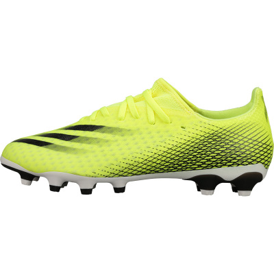 ADIDAS/阿迪达斯XGHOSTED.3MG中端MG足球鞋FW6974