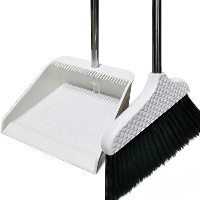 铁迅梳齿型扫把簸箕套装A95 套