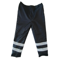 铂牛 高可视性警示皮裤 S-XXXL 件