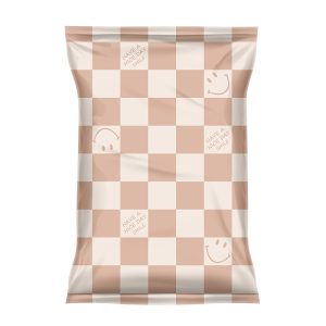 特厚牛津布真空压缩袋免抽气收纳衣服被子羽绒服专用旅行行李箱搬家打包