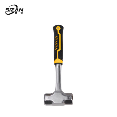 斯赞 防震八角榔头 3LB 把