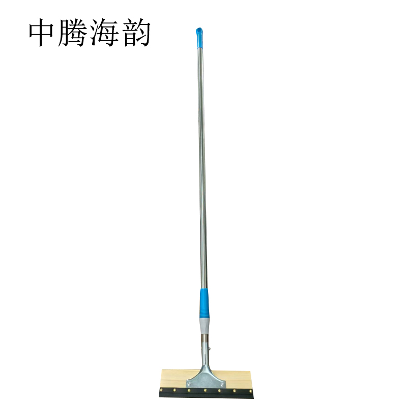 中腾海韵 伸缩杆洗车刷 带胶皮2.4m 把