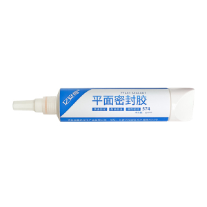亿安奇 平面密封胶 574 250ml 支
