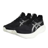 亚瑟士(ASICS)男鞋ASICS跑鞋GEL-NIMBUS27缓震宽楦透气舒适跑步运