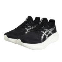 亚瑟士(ASICS)男鞋ASICS跑鞋GEL-NIMBUS27缓震宽楦透气舒适跑步运