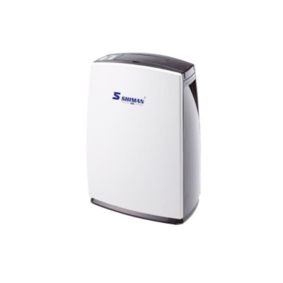 湿曼 除湿机SM-26E 自动除霜