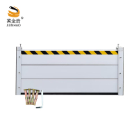 冀金浩 铝合金防汛挡水板 JJH-06106 1平方米 块